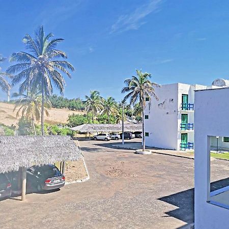 Апартаменты Porto Canoa Flats Каноа-Кебрада Экстерьер фото