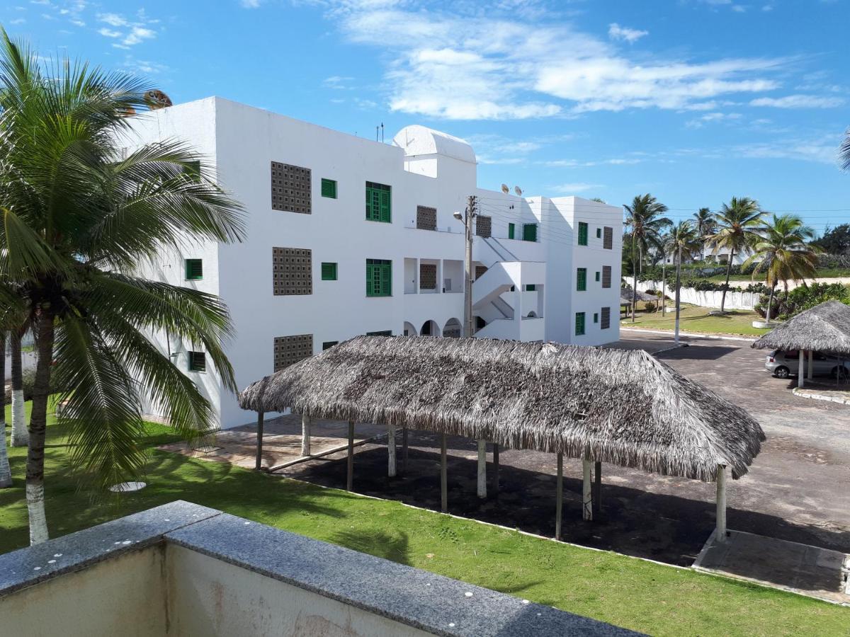 Апартаменты Porto Canoa Flats Каноа-Кебрада Экстерьер фото