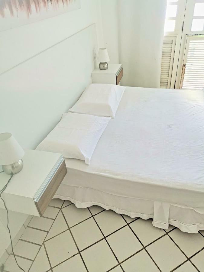 Апартаменты Porto Canoa Flats Каноа-Кебрада Экстерьер фото