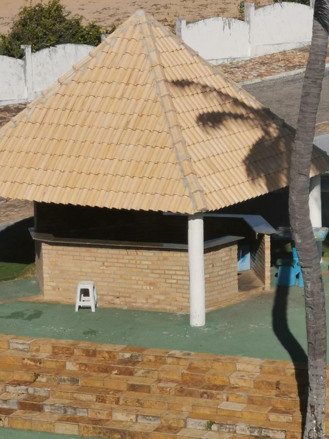 Апартаменты Porto Canoa Flats Каноа-Кебрада Экстерьер фото