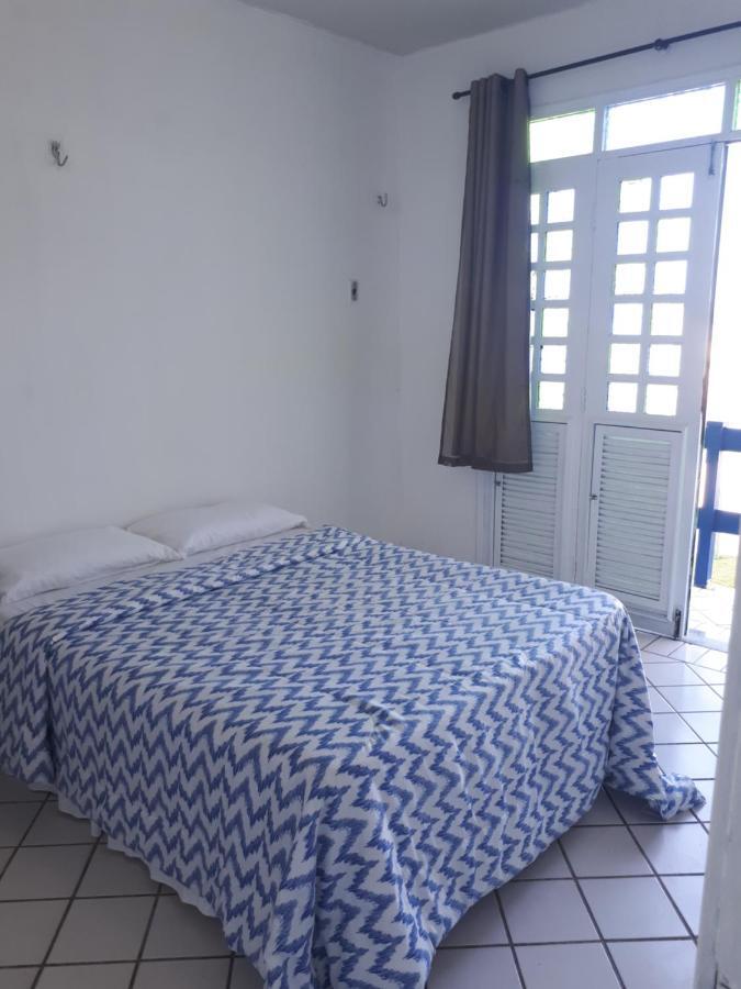 Апартаменты Porto Canoa Flats Каноа-Кебрада Экстерьер фото